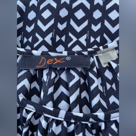 Dex dress - Picture 5 of 7